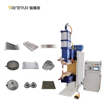 China Kupfer-Langarm-Blattmetall-Weldmaschine für kommerzielle Zwecke zu verkaufen