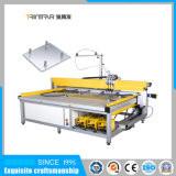 China 2200mm Aluminum Stainless Steel Copper CNC Stud Welding Machine High Speed for sale