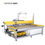 China CAD 60HZ Laser-Schweißgerät des CNC-Bolzenschweißen-Maschinen-Bolzen-Fütterungssystem-Cnc zu verkaufen
