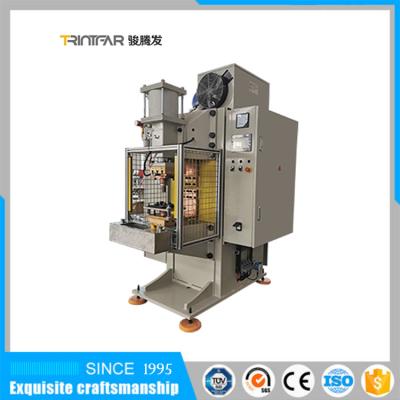 Chine stockage de l'énergie pneumatique de machine de soudure de pédale de climatisation à C.A. 7300N à vendre