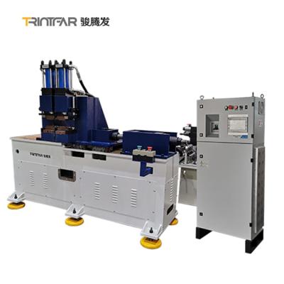 China Wire Butt Welding Machines For Stainless Steel Strip Welding Machine for sale