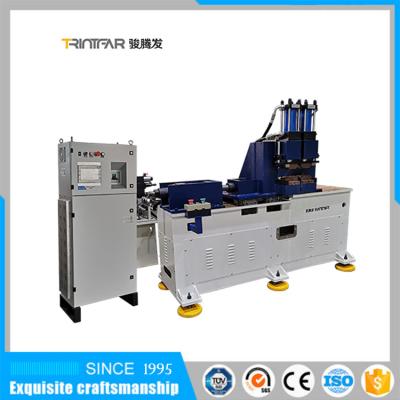 China Pneumatic Inflating Electric Resistance Butt Welding Machine Electro Fusion Connect for sale