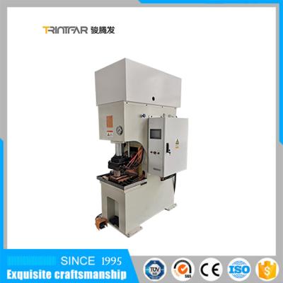 Chine soudure de matériau composite de machine de soudure de diffusion du haut polymère 100Hz à vendre