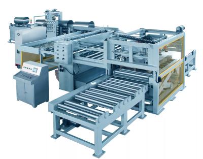 China 10kw het Rondschrijven die van de het Lassenproductielijn van de staaltrommel Automatische Naadlasser Rolling Te koop