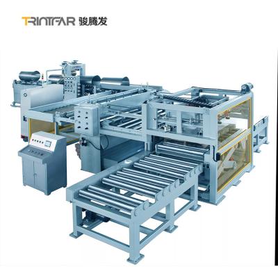 China 200l Steel Drum Welding Production Line For Making Stainless Steel Drum for sale