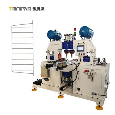 China 60KVA CE Automatic Steel Wire Mesh Welding Machine for sale