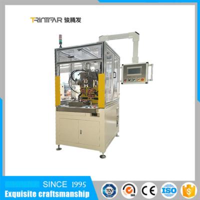 China 50Hz Stator Dedicated To Stator Automatic Welding Machine For Electric Motor for sale