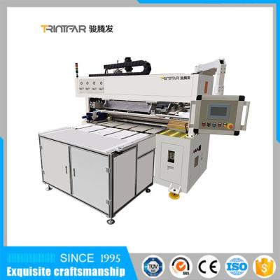 China 100KVA SS Automatic Welding Machine For Punching Stainless Steel Oil Filter Element for sale