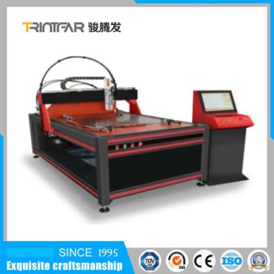 Chine Machine automatique de soudage par points de machine de soudure de vis de stockage de l'énergie de résistance à vendre