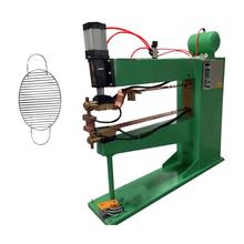 China Electrical Spot Welder Machines For Thickness for sale