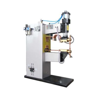 China Metal Plate Spot Welding Machine for sale