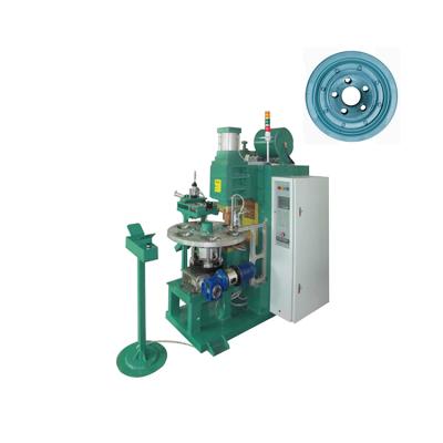 China Wassergekühlte Wechselrichter-Punktschweißmaschine 220v/380v Schweißdicke zu verkaufen