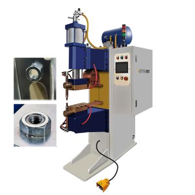 China Aluminum Automatic Welding Machine Welding Angle for sale