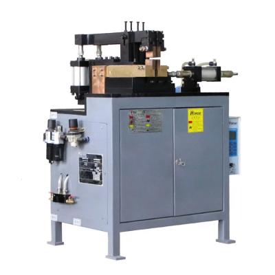 China Flash Butt Seal-Welding Machine For Band Saw Blade for sale