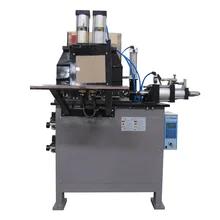 China Steel Butt Welding Machine for Bar for sale