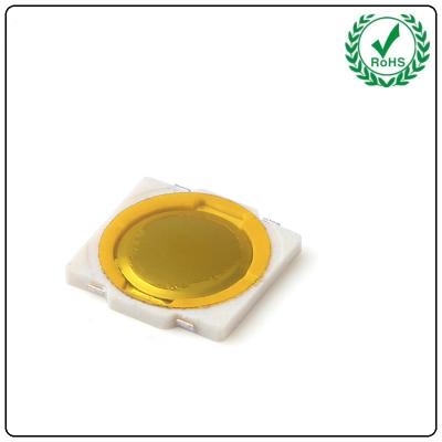 China Film Tactile Tact Switch , 4.8x4.8x0.55mm Ultra Thin Touch SMD Tact Switch for sale