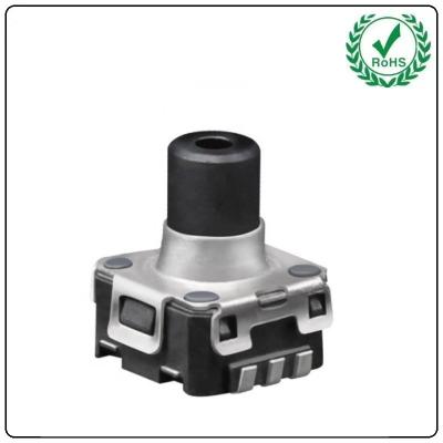 China 6mm Rotary Encoder Push Button Switch Rotary Encoder Incremental Soundwell Rotary Encoder Switzerland EC06 for sale