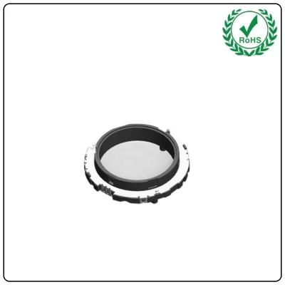 China EC56-PA1 56mm Ring Rotary Encoder , Hollow Shaft Coded Rotary Switch à venda