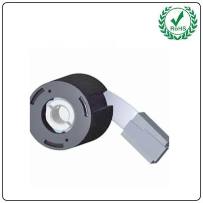 China MA23 Angle Absolute Value Encoder , 30-120gf.cm Coded Rotary Switch en venta