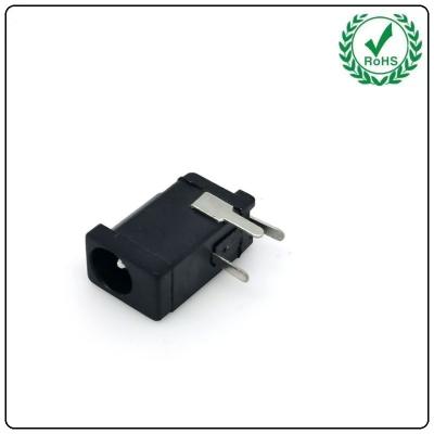 China 12v Micro Dc Socket Female DC Power Jack Connector for sale