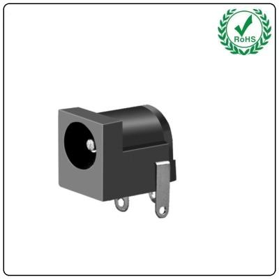 China 5.5 Mm X 2.1mm DC Power Jack Socket Connector DC00050 for sale