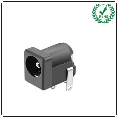 China DC Power Socket Series DC50050 Connector For Laptop And PC à venda