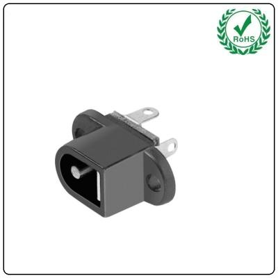 China DC Power Jack/Power Outlet/Power Socket DC00160 for sale