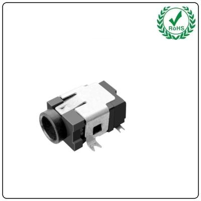 China Laptop Computer Power Jack Connector DC0031A Socket for sale