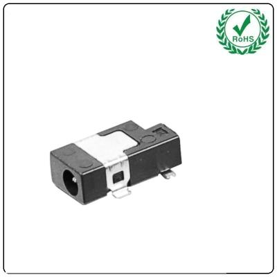 China DC01520 Mini Power Jack Products/ DC Power Jack Sockets en venta