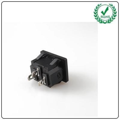 China LZ-14-2 Ac Socket 10a 250v Iec Inlet Socket 2-Gang Universal Plug With Socket Electrical Outlet Connection Electric Usag for sale
