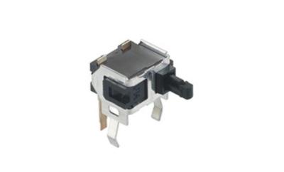 China ROHS Approved Micro Detector Switch . Micro Motion Sensor Switch 50,000 Cycles for sale