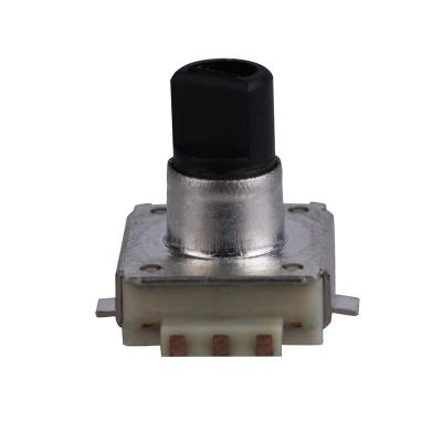 China Encoder Switch ,360°High Resistance Incremental Encoder With 20k Cycles , Coded Rotary Switch , Incremental Encoder for sale
