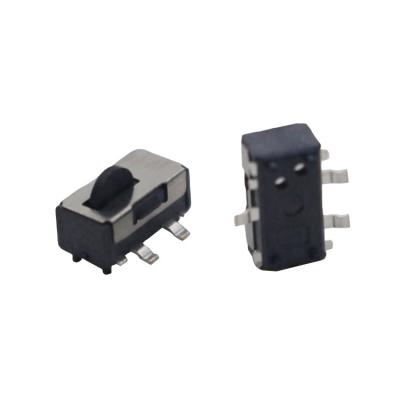 China -30 To 85C Normally Open 2 Pin Micro Motion Sensor Switch for sale