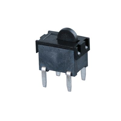 China 50mA 12VDC Normally Open Normally Closed Micro Motion Sensor Switch IP65 for sale