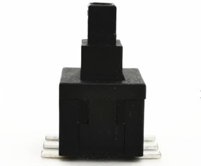 China DC30V 0.1mA 6P DIP SMD Push Button On Off Key Switch 5.8x5.8 for sale