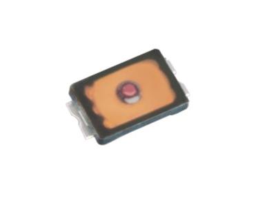 China 4 Pin 3.02x2.07 SMT Membrane Push Button Switch IP67 for sale
