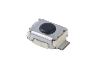 China 2 Pin 3.0x2.5mm SMD Tactile Push Button Switch for sale