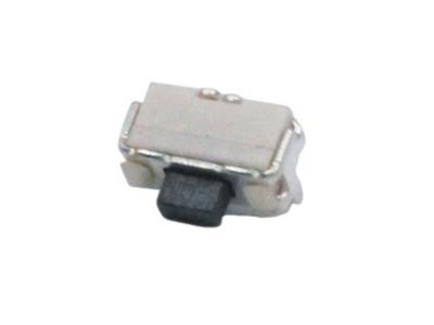 China Four Pin 2.0x3.0 SMT Tactile Tact Push Button Switch for sale