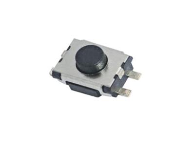 China OEM / ODM 3.54x3.00 Push Button Tact Switch 4 Pin for sale