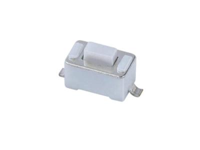 China Miniature 2 Feet 3.5x6.0 SMD Push Button Tact Switch for sale