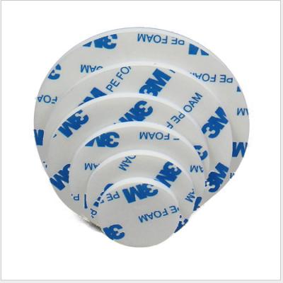 China ROHS Waterproof Die Cut Double Sided Adhesive Tape 3M 81800 for sale