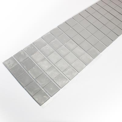 China Thickness 0.3 0.5 1 1.5 2mm Thermal Conductive Silicone Pad for sale