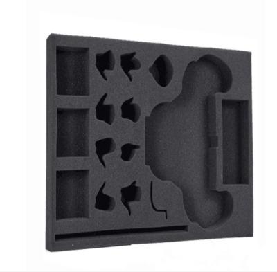 China Custom Die Cut EVA EPE Sponge Tool Gifts Box Foam for sale