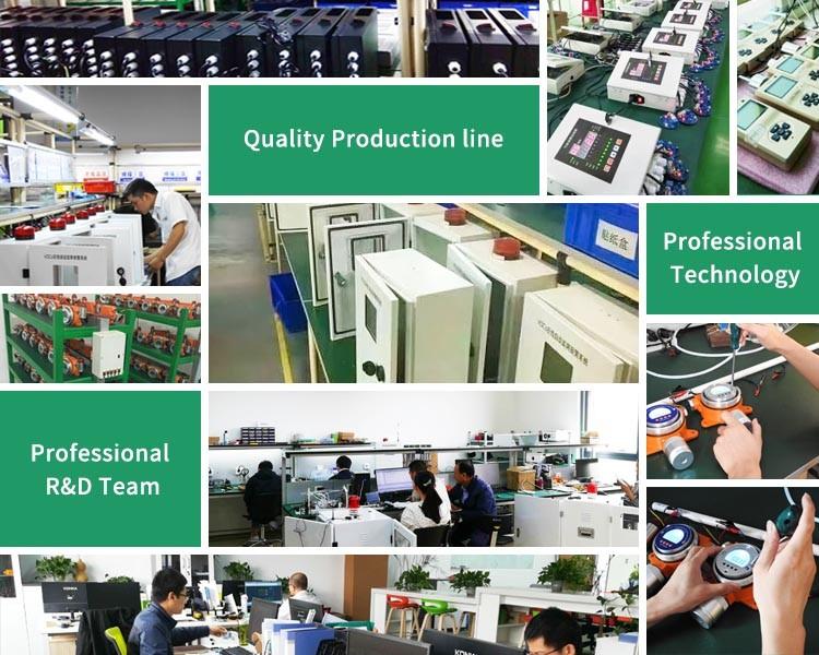 Fornecedor verificado da China - Shenzhen  Eyesky&Safewill Technology Co.,Ltd.
