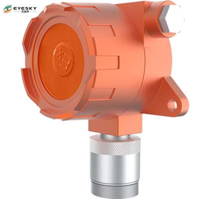 China Combustible Gas Leak Detector , Industrial Water Proof Combustion Gas Detector for sale