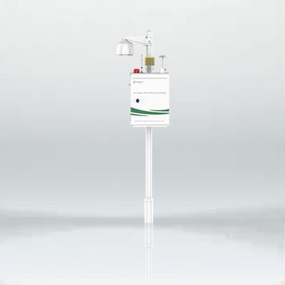 China AC200V Environmental Monitoring Sensors For Noise / Air Pressure / Particulate for sale