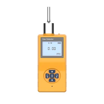 China Handheld High Precision For Nitrogen Purity Tester Accuracy Of 99.99% VOL Nitrogen Purity Detector Gas Leak Detector for sale