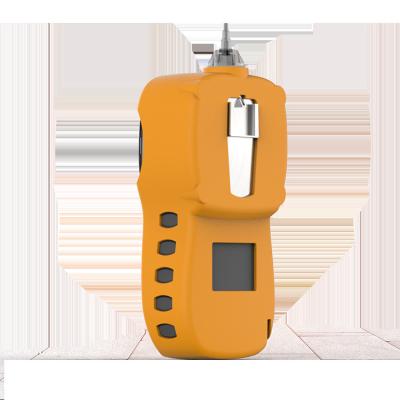 China Sound Light Vibration Alarm VOC Gas Detector For VOC Monitoring ES60A for sale
