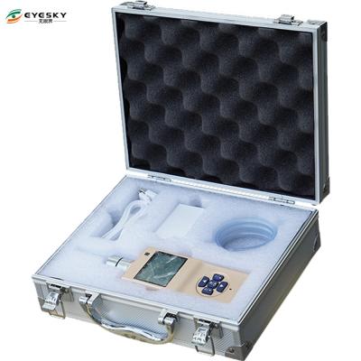 中国 ES20Bの漏れ試験のための単一のガス探知器の吸引のタイプを見本抽出するポンプ 販売のため