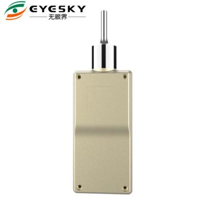 Китай Тип газоанализатор насоса детектора газа 1ppm ODM OEM одиночный Handheld продается